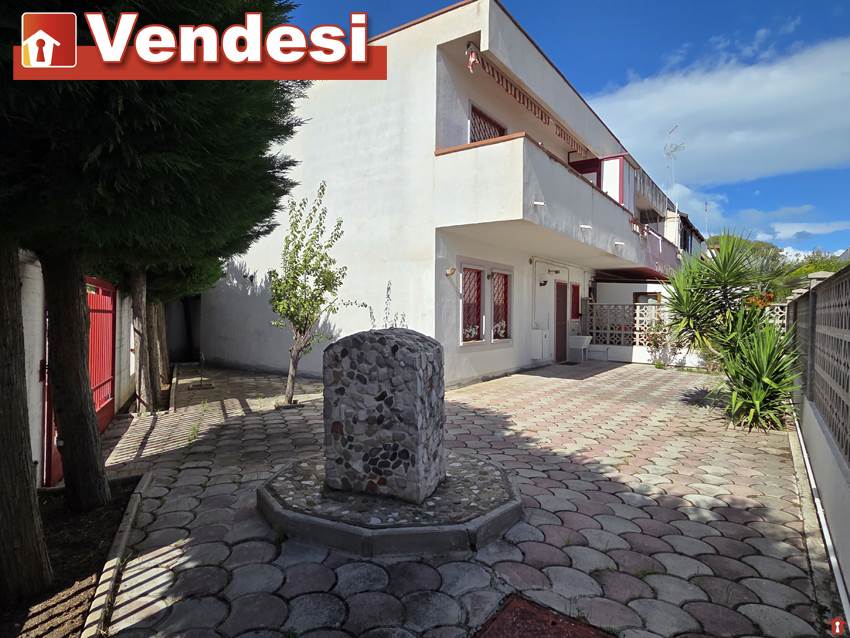 appartamento in vendita a Margherita di Savoia