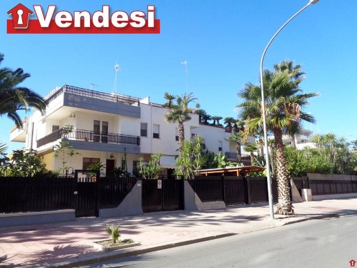 casa indipendente in vendita a Margherita di Savoia