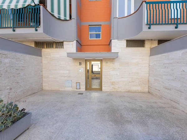 appartamento in vendita a Margherita di Savoia