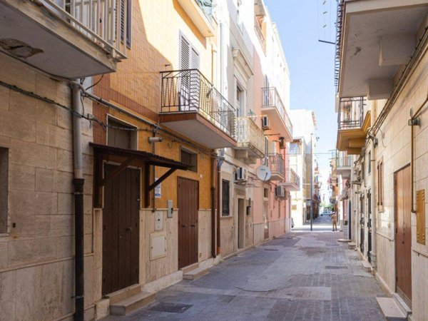 casa indipendente in vendita a Margherita di Savoia