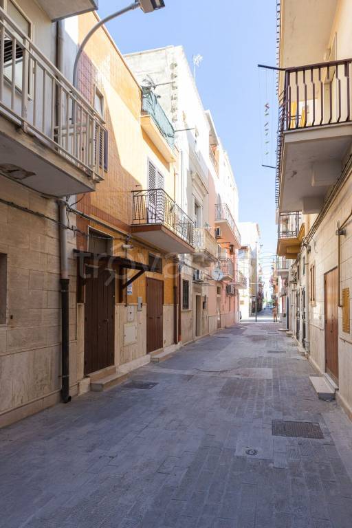 casa indipendente in vendita a Margherita di Savoia