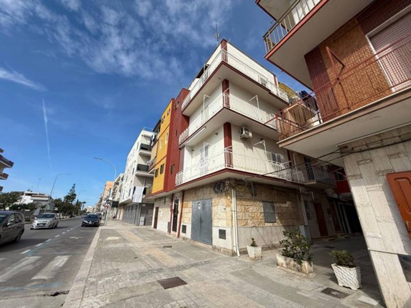 appartamento in vendita a Margherita di Savoia