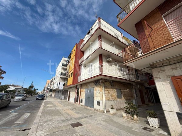 appartamento in vendita a Margherita di Savoia