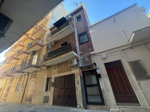 appartamento in vendita a Margherita di Savoia