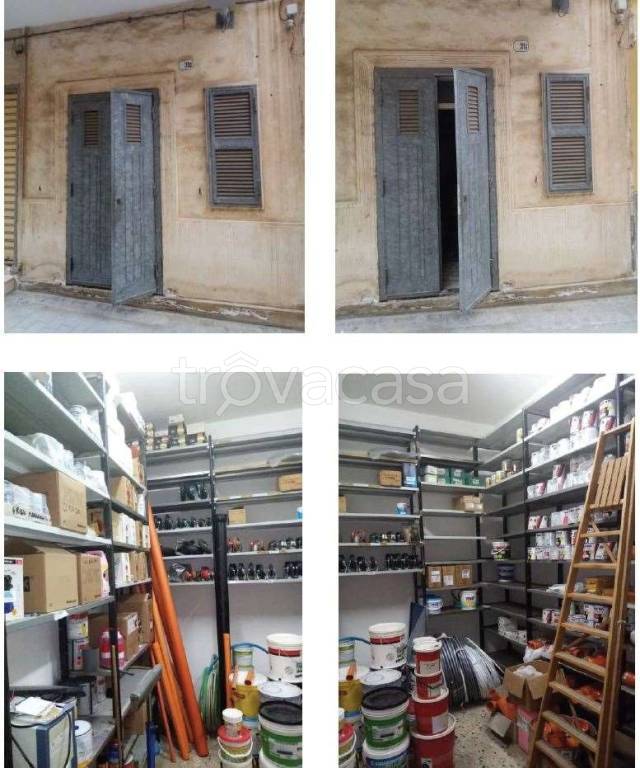 appartamento in vendita a Margherita di Savoia