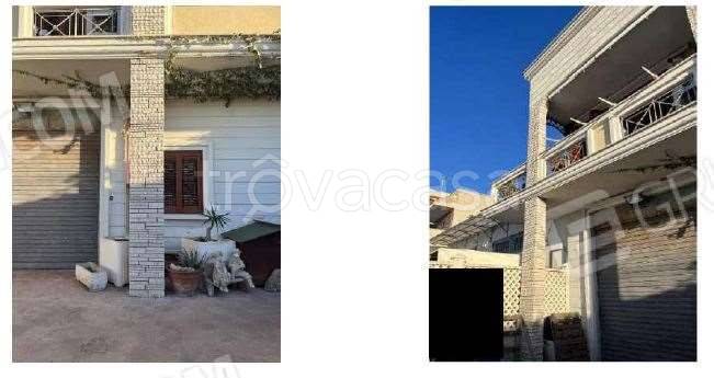 appartamento in vendita a Margherita di Savoia