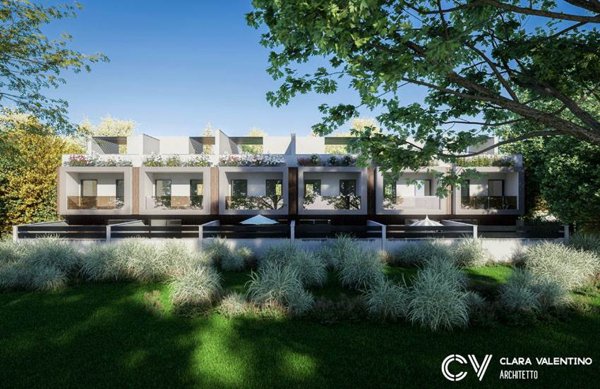 appartamento in vendita a Margherita di Savoia