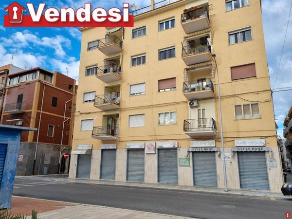 locale commerciale in vendita a Margherita di Savoia