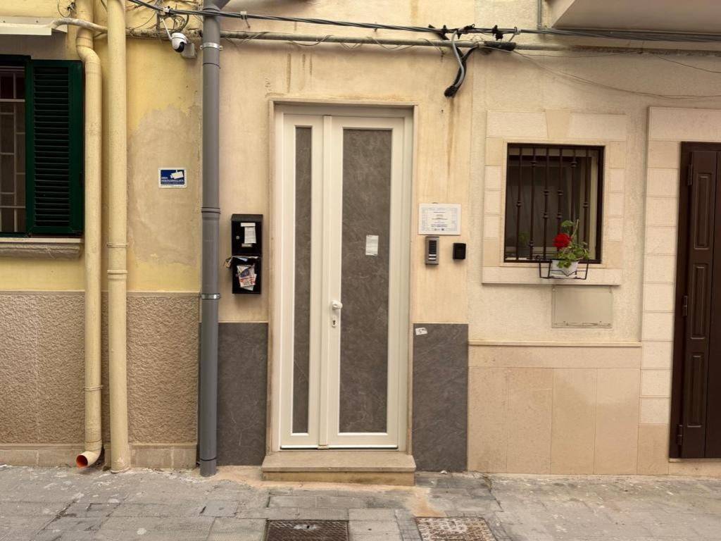 appartamento in vendita a Margherita di Savoia