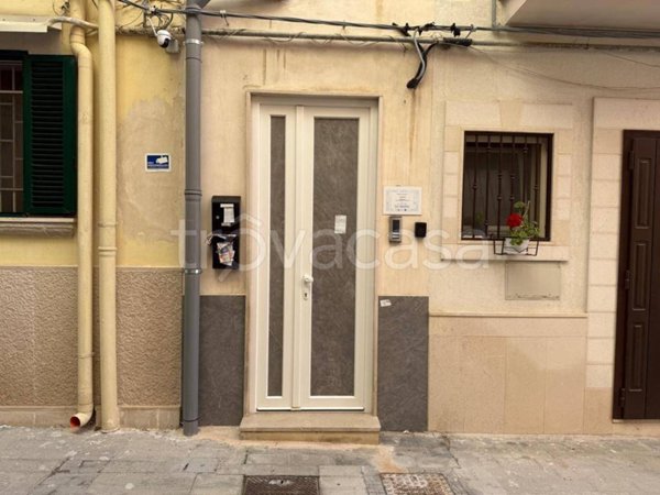 appartamento in vendita a Margherita di Savoia