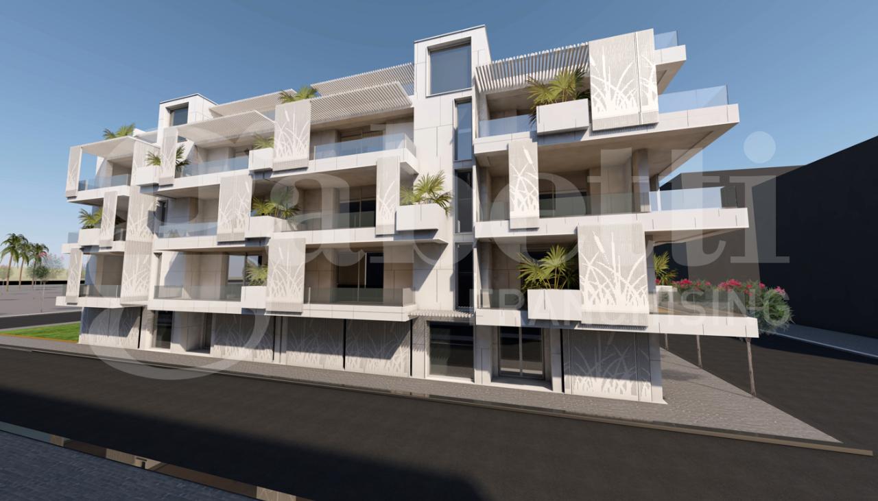 appartamento in vendita a Margherita di Savoia