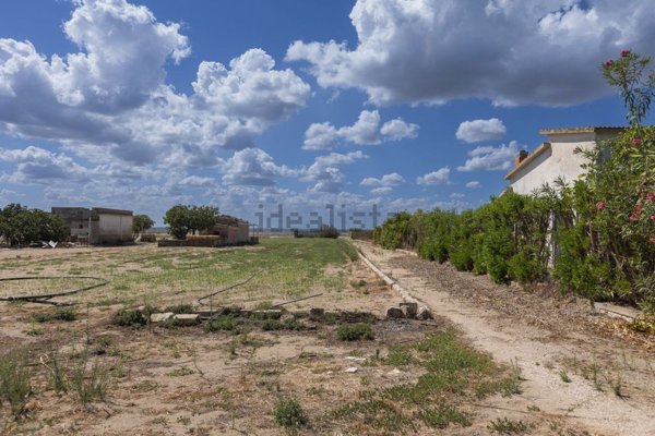 appartamento in vendita a Margherita di Savoia