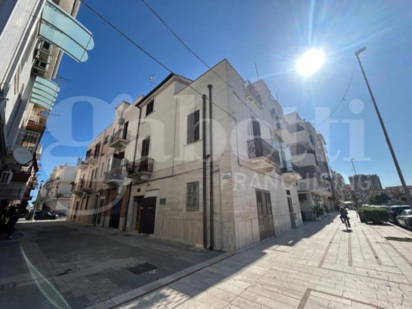 appartamento in vendita a Margherita di Savoia