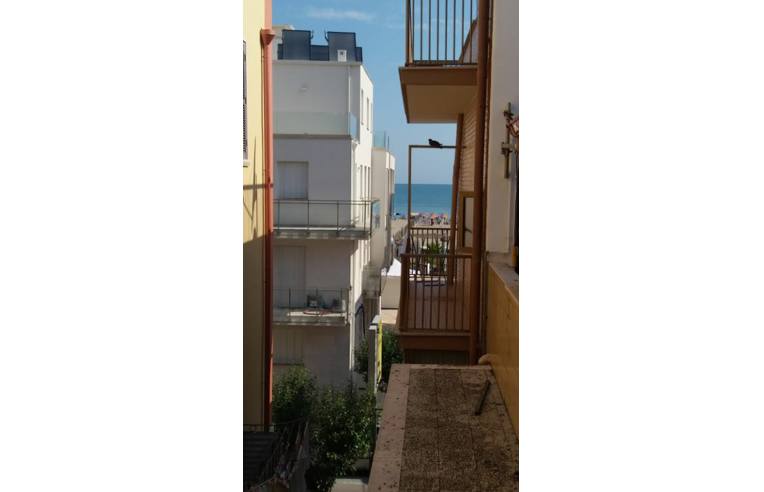 appartamento in vendita a Margherita di Savoia