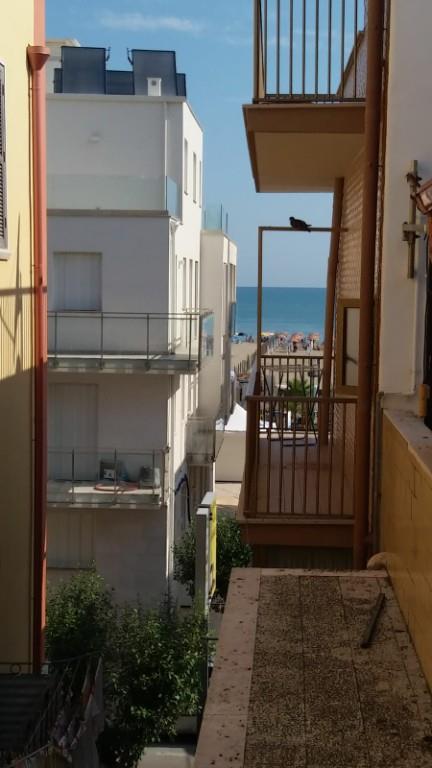 appartamento in vendita a Margherita di Savoia