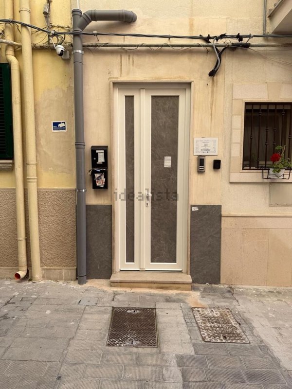 appartamento in vendita a Margherita di Savoia