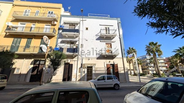 appartamento in vendita a Margherita di Savoia