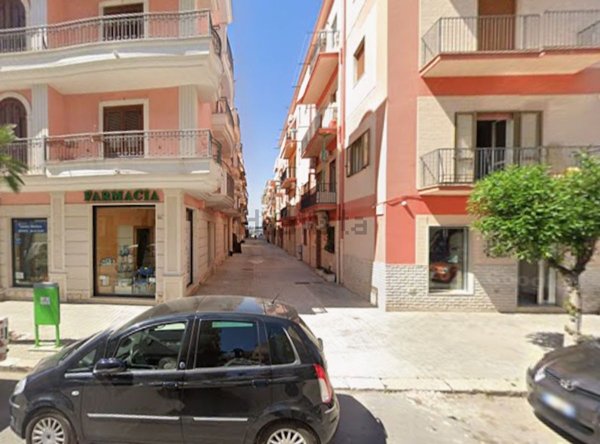 appartamento in vendita a Margherita di Savoia