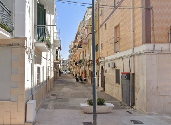 appartamento in vendita a Margherita di Savoia