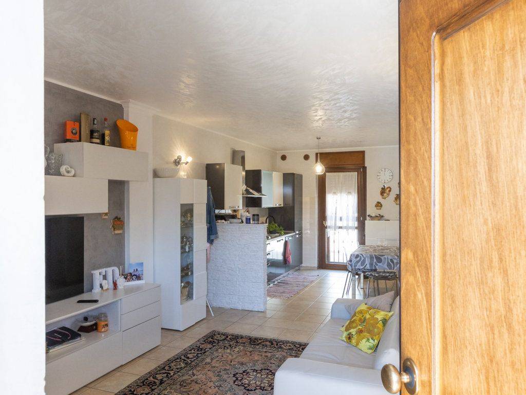 appartamento in vendita a Margherita di Savoia