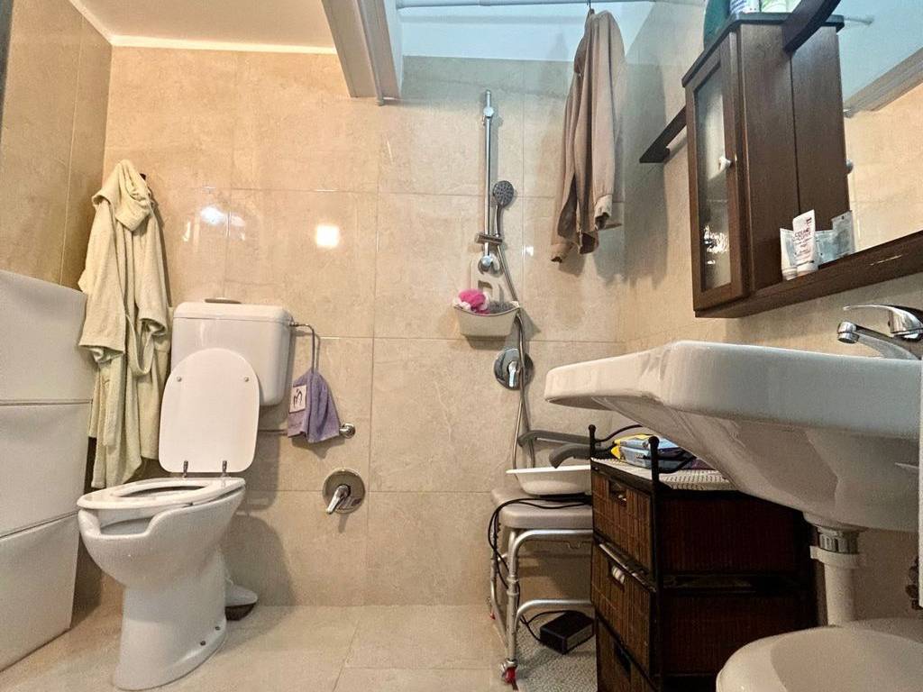 appartamento in vendita a Margherita di Savoia