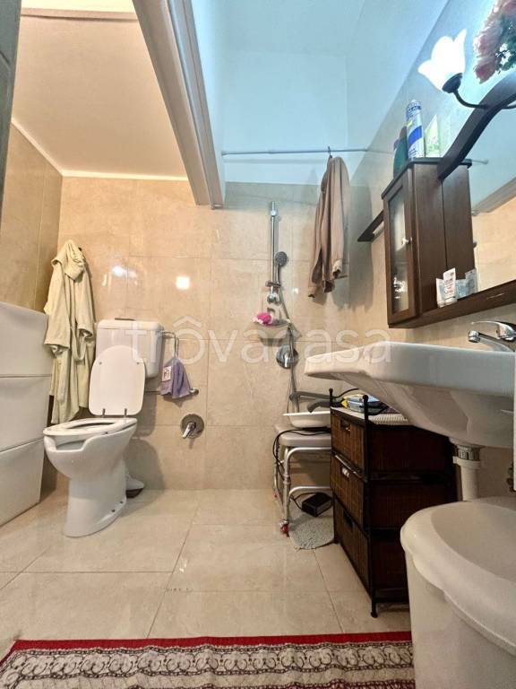 appartamento in vendita a Margherita di Savoia