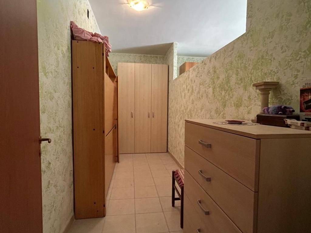 appartamento in vendita a Margherita di Savoia