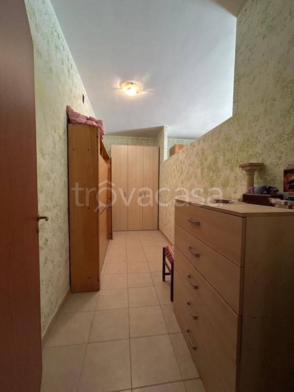 appartamento in vendita a Margherita di Savoia