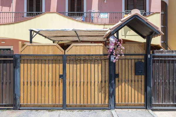 appartamento in vendita a Margherita di Savoia