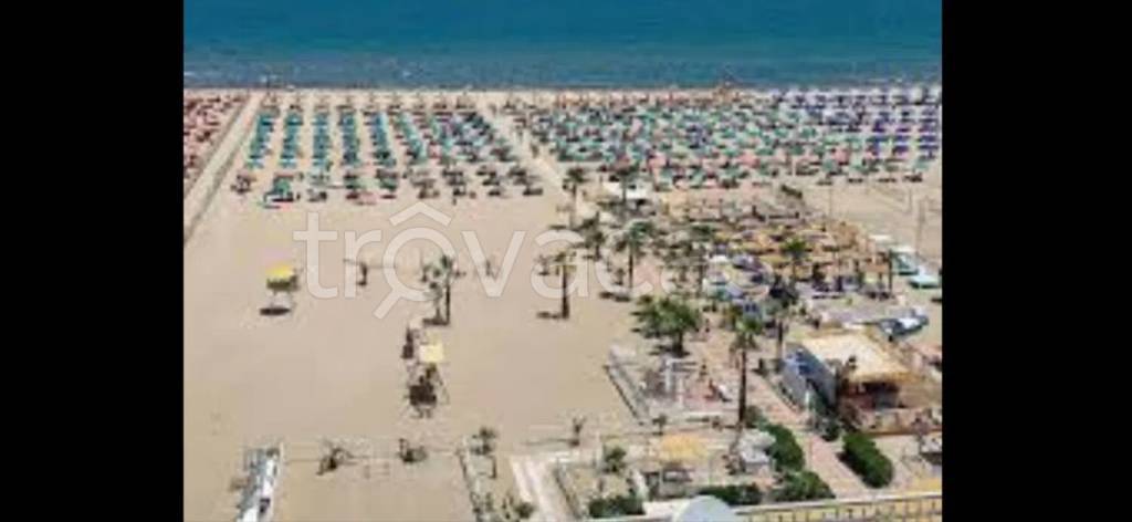 appartamento in vendita a Margherita di Savoia