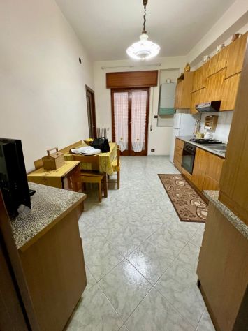 appartamento in vendita a Margherita di Savoia