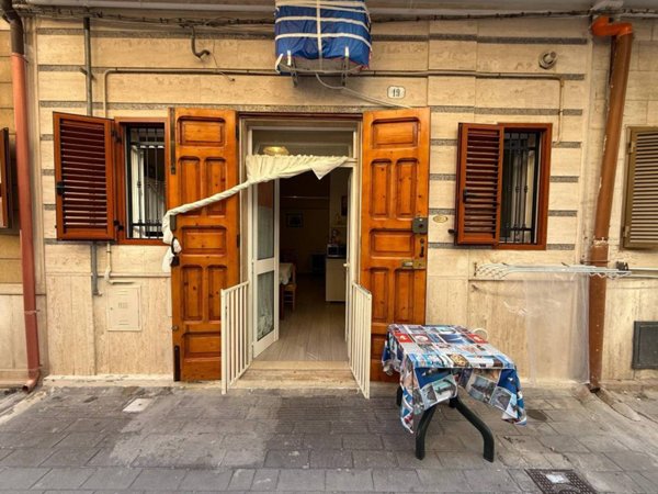 appartamento in vendita a Margherita di Savoia