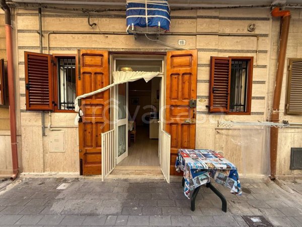 appartamento in vendita a Margherita di Savoia