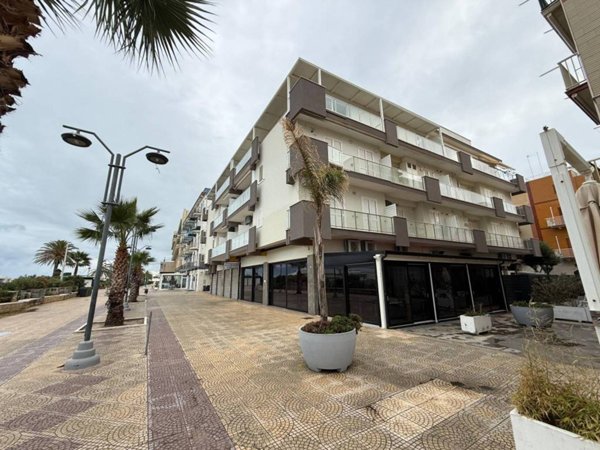 appartamento in vendita a Margherita di Savoia