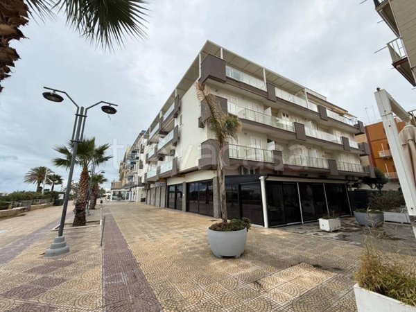 appartamento in vendita a Margherita di Savoia