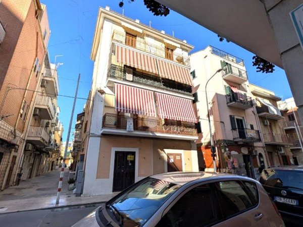 appartamento in vendita a Margherita di Savoia