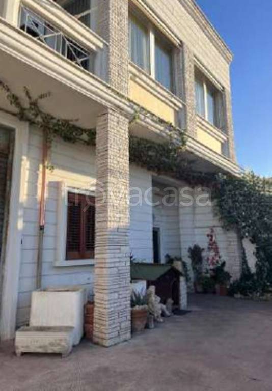 appartamento in vendita a Margherita di Savoia