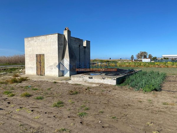 appartamento in vendita a Margherita di Savoia