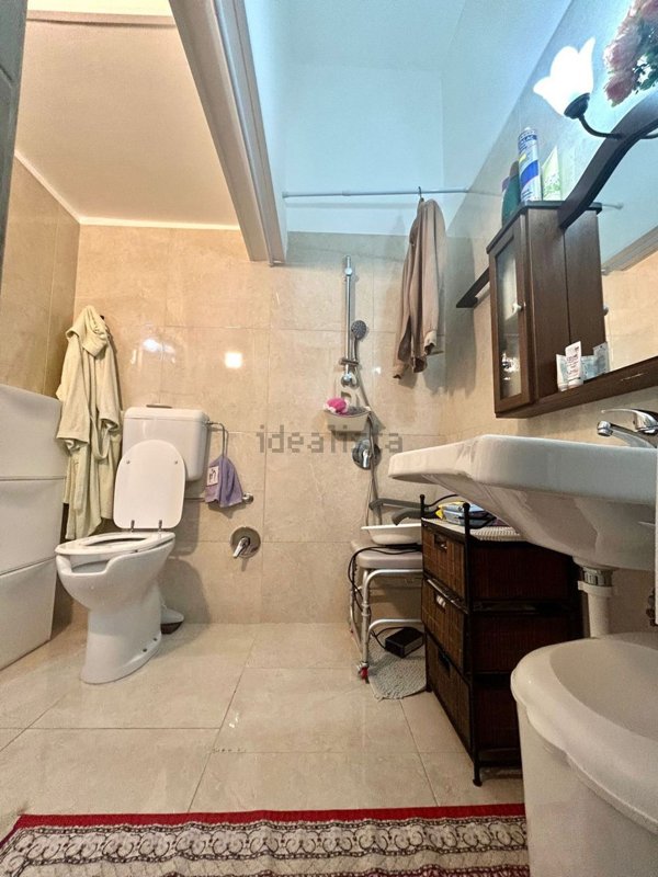 appartamento in vendita a Margherita di Savoia