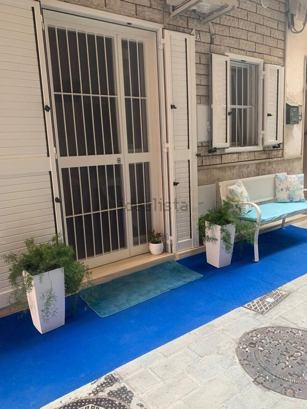 appartamento in vendita a Margherita di Savoia