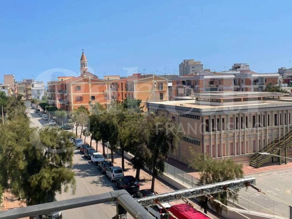 appartamento in vendita a Margherita di Savoia