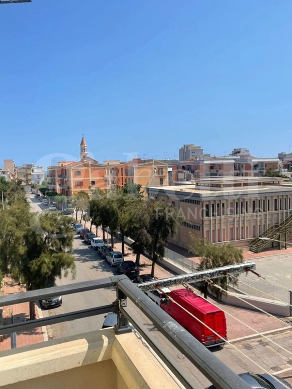 appartamento in vendita a Margherita di Savoia