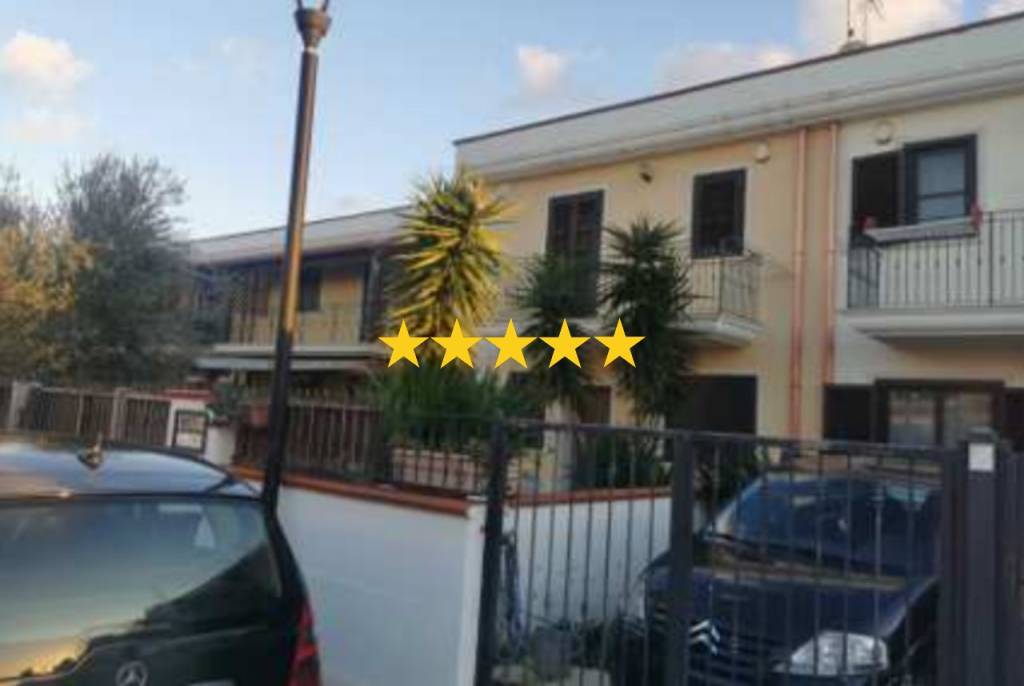 appartamento in vendita a Margherita di Savoia