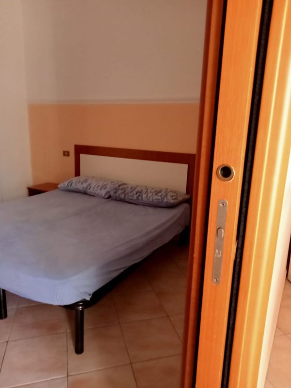 appartamento in vendita a Margherita di Savoia