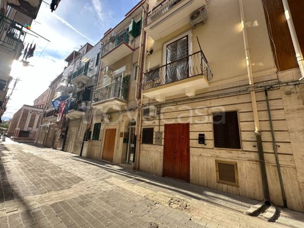 appartamento in vendita a Margherita di Savoia