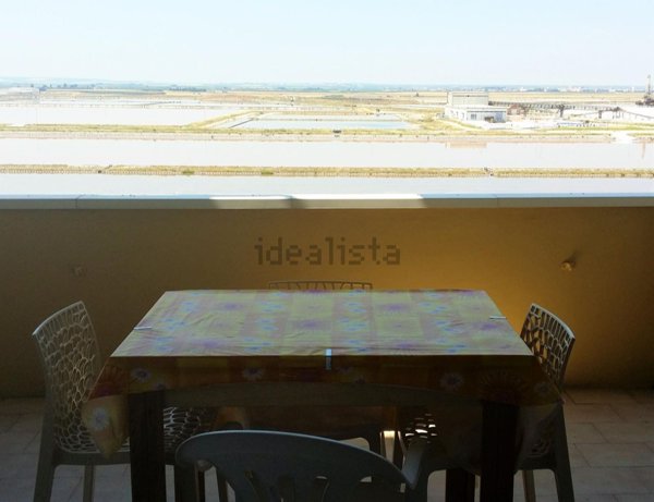 appartamento in vendita a Margherita di Savoia