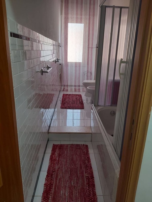 appartamento in vendita a Margherita di Savoia