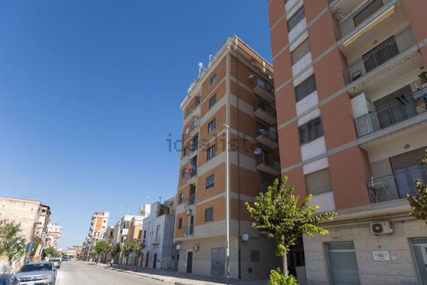 appartamento in vendita a Margherita di Savoia