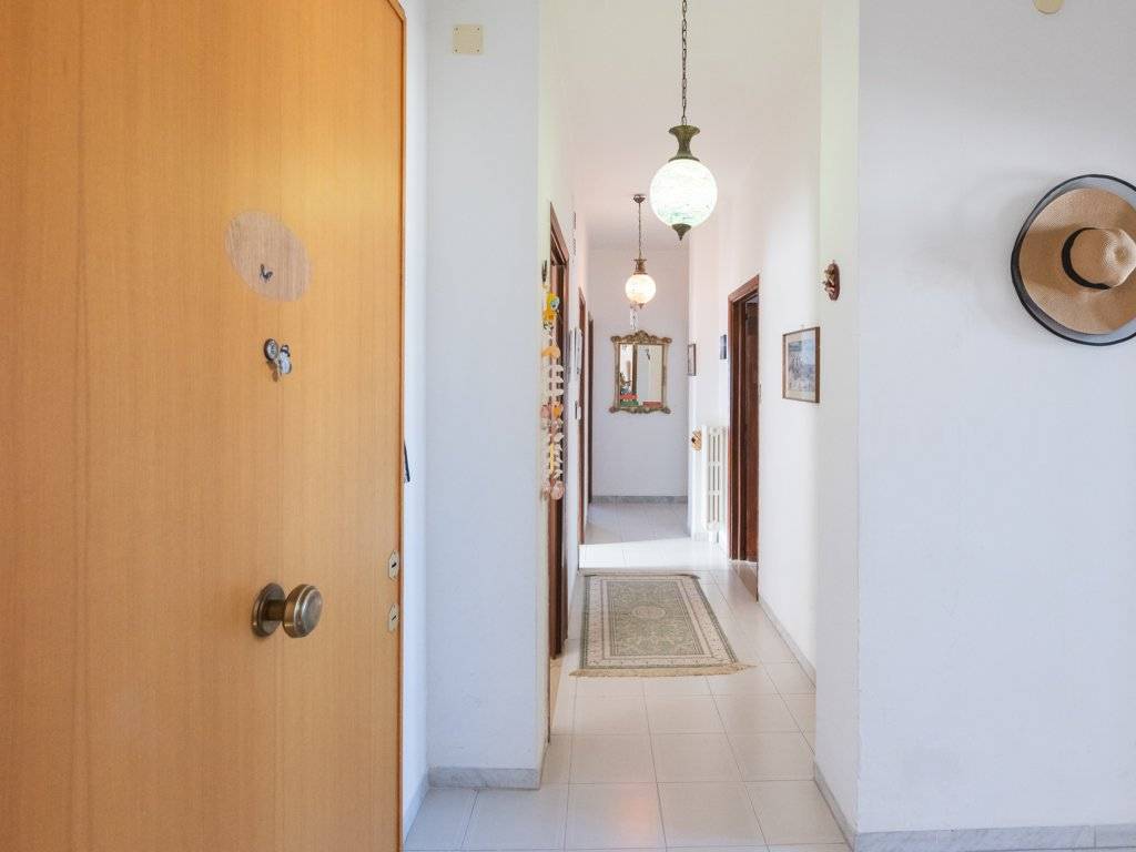 appartamento in vendita a Margherita di Savoia