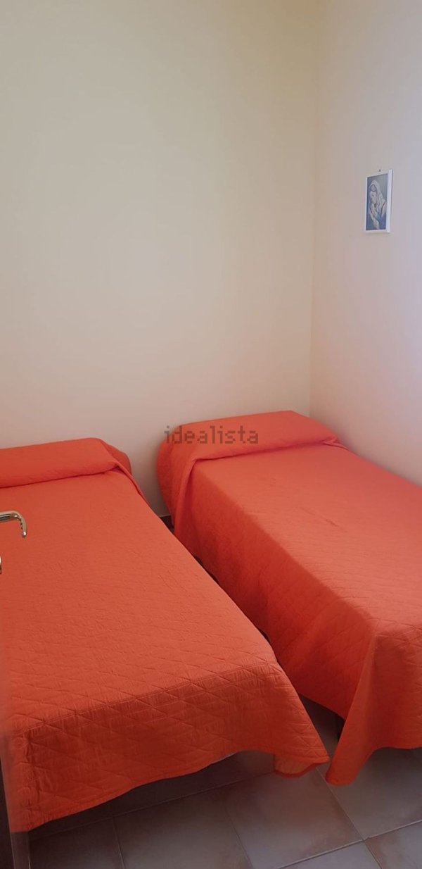 appartamento in vendita a Margherita di Savoia